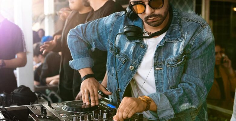 dj