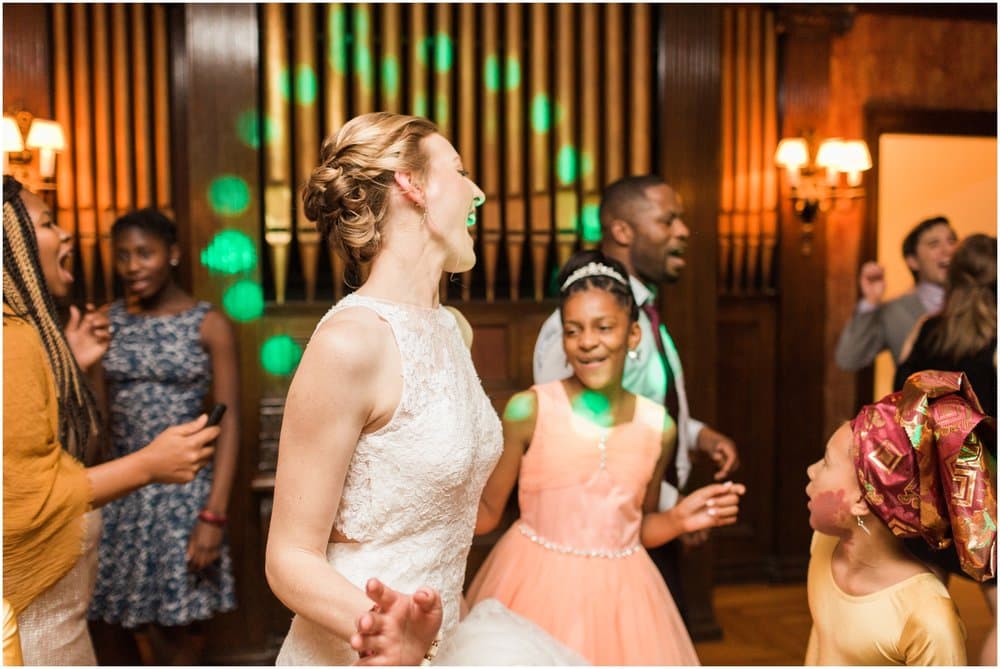 Stephanie + Lars – Endicott Estate Wedding