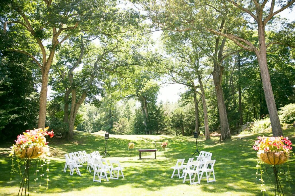 Life Celebrations – Endicott Estate Wedding