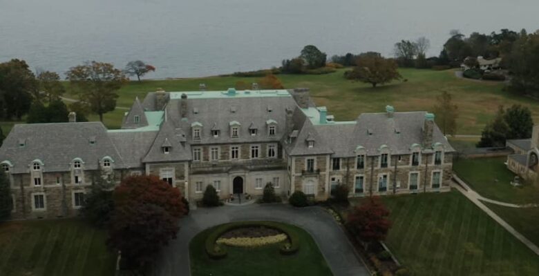 Aldrich Mansion