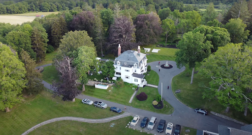 Peirce Farm at Witch Hill 