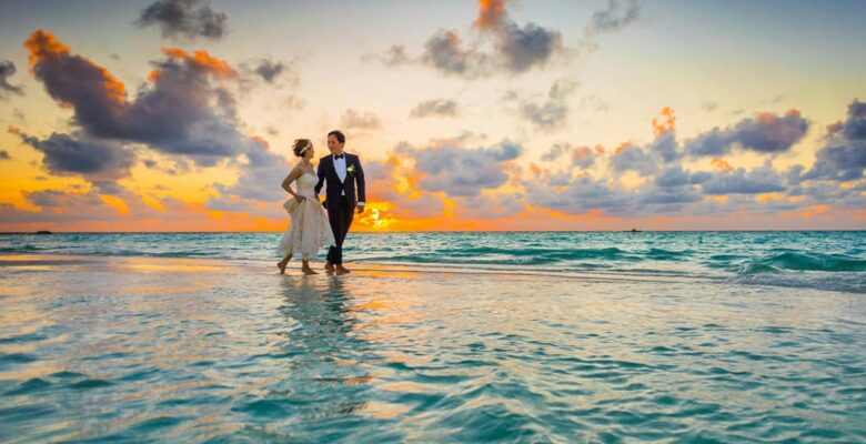 wedding-sea