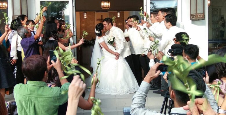 wedding